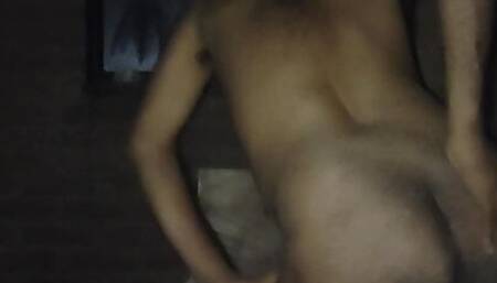 Shimale big ass open ass