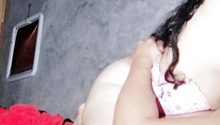 This young lady turned 18 and I let us fuck without a condom, she will ride my dick bareback homemade REAL