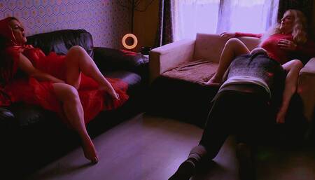 Sensual Daydream
