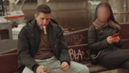 Extremely Czech Girl Gets Fucked By A Stranger In A Super Artistic Passionate Way