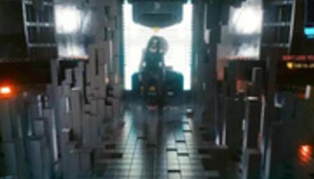 Exploring Cyberpunk 2077 Street Gameplay Part 15 Chat makes poor decisions