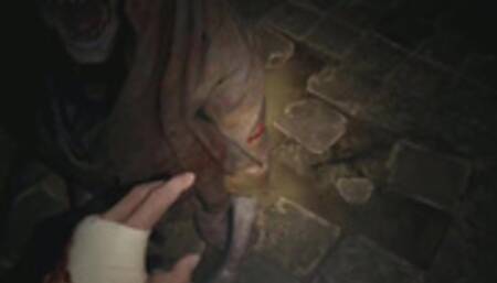 Let's Play Resident Evil Village Part 2 Playing with Mommy