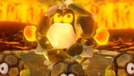 Super Mario 3D World + Bowser's Fury Part 4