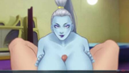 Dragon Ball Divine Adventure/Infinity Uncensored Guide Part 15