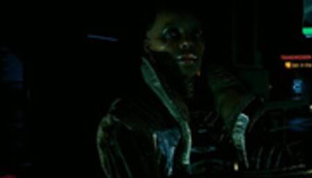 Exploring Cyberpunk 2077 street Gameplay Part 21 Voodoo Boys