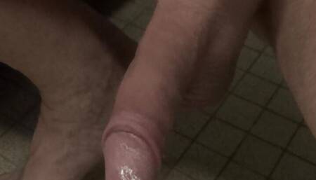 Wanking