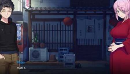 [Gameplay] Goodbye Eternity - ep. 4 (no commentary playthrough)