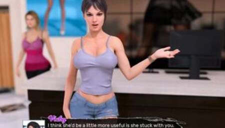 [Gameplay] The Awakening -(PT 06)- [Slime Games]