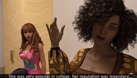 [Gameplay] Big City's Pleasure -(PT 01)- [Porcus]