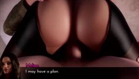 [Gameplay] The Genesis Order v.55124-79-Investigating With Ms Bhat