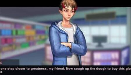 [Gameplay] Taffy Tales XVI This video is about Big Asses