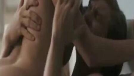 Amber Heard sex scene... (Amber Heard)