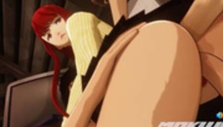 ASMR August Compilation Part 2 (with Sound) SFM, 3d, Hentai, Blender, Overwatch, Anal, Anime, Dva