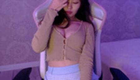 aimeclarks September-23-2021 09-32-16 @ Chaturbate WebC