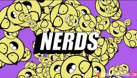 Elsa Jean - Nerds Episode 5