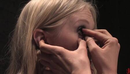 BoundGangBangs - Sarah Jane Ceylon, Princess Donna Dolo