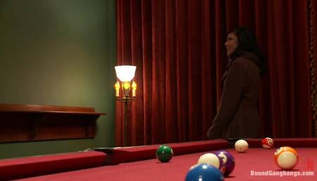 BoundGangBangs - Beretta James