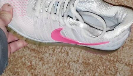 Nike Air Max Cummed - She Will Miss Them