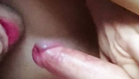 Selfsuck