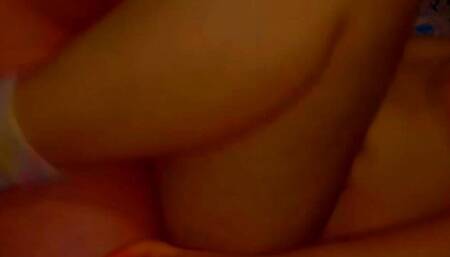 Very hairy intense fucking