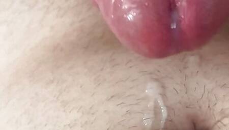 Cumshot
