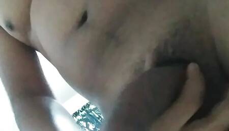 My dick