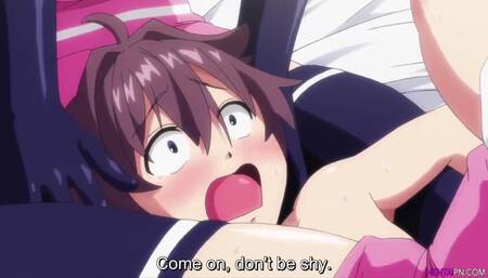 Mayohiga no Oneesan 01 Uncensored ENG SUB