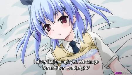 Imouto Paradise 3 The Animation Ep 02 ENG SUB