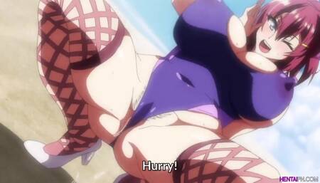 Akane wa Tsumare Somerareru 02 ENG SUB