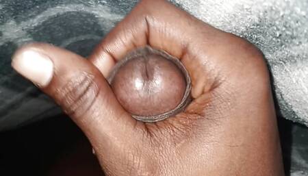 Secret Jerk Off Session