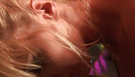 Old Man Has Anal With Two Beautiful Babes