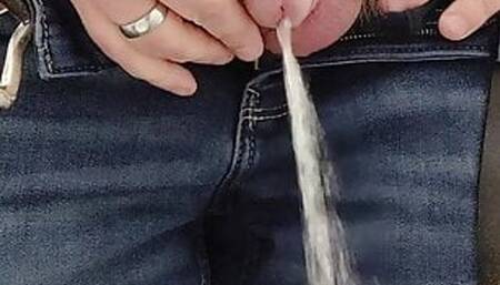 Pissing #73