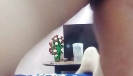 indian girl squirting