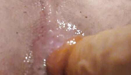 Sissy Creampie