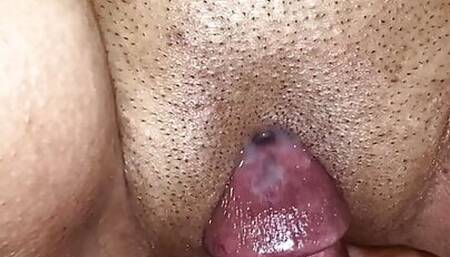 Mature Slut Wife likes anal