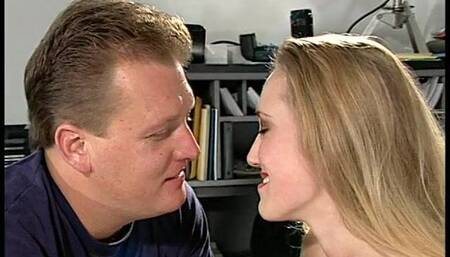 Alana Evans;Jay Ashley