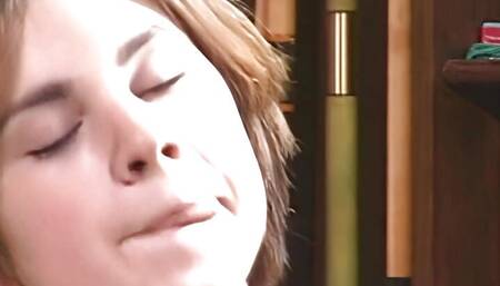 Wendy James Loves Going To Extreme Measures