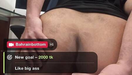 First cam show