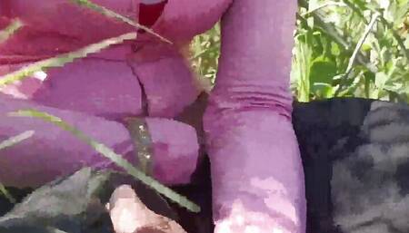 Neha bhabhi ko sarso ke khet me Ghodi banakar chod diya hindi aawaj me