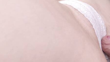 THROBBING BIG CUMSHOT on Wet Pussy - CloseUp Fantasy