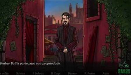 [Gameplay] Game of Whores ep 1 Inicio da Historia conhecendo a Dany