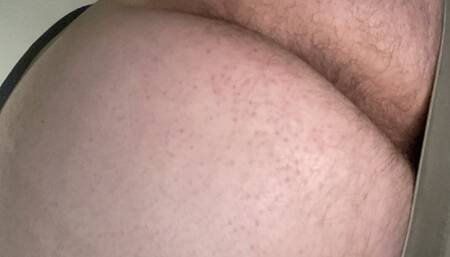 Black dildo