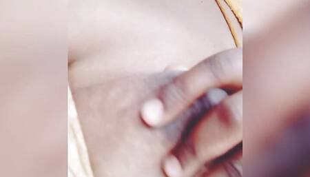 Tamil wife hot masturde