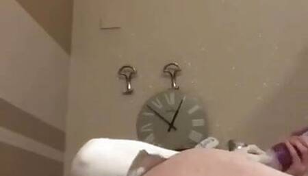 My favorite thing  - Anal plug