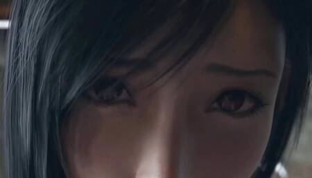 Tifa Sex POV Final Fantasy 7