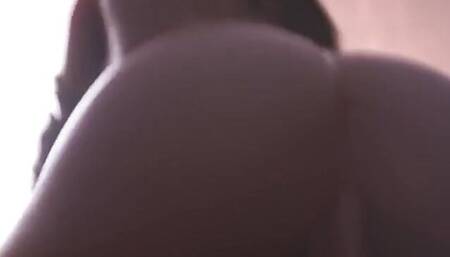 Tifa and Cloud Have Sex