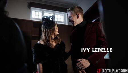 Kimmy Granger & Ella Hughes - Uninvited Part 4 in HD