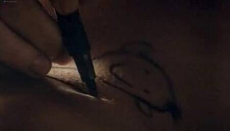 Samantha Morton
