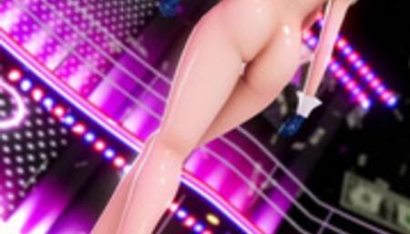 Mmd R18 Juujunyoukan Atago become Vacuum Dick Cleaner 3d Hentai