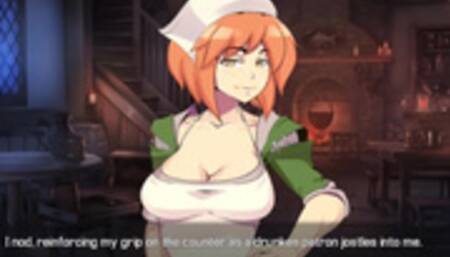 Quest Failed Chapter 2 Uncensored Guide Part 7